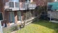 Garten m Terrasse