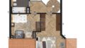 bearbeiteter Grundriss