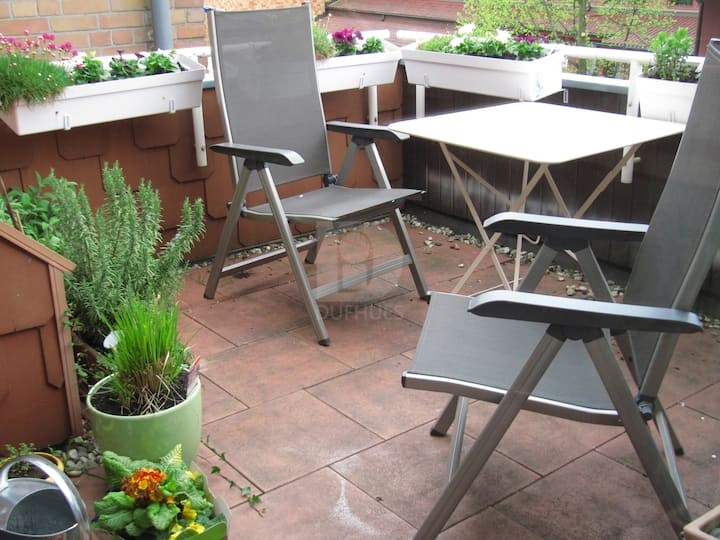 Balkon