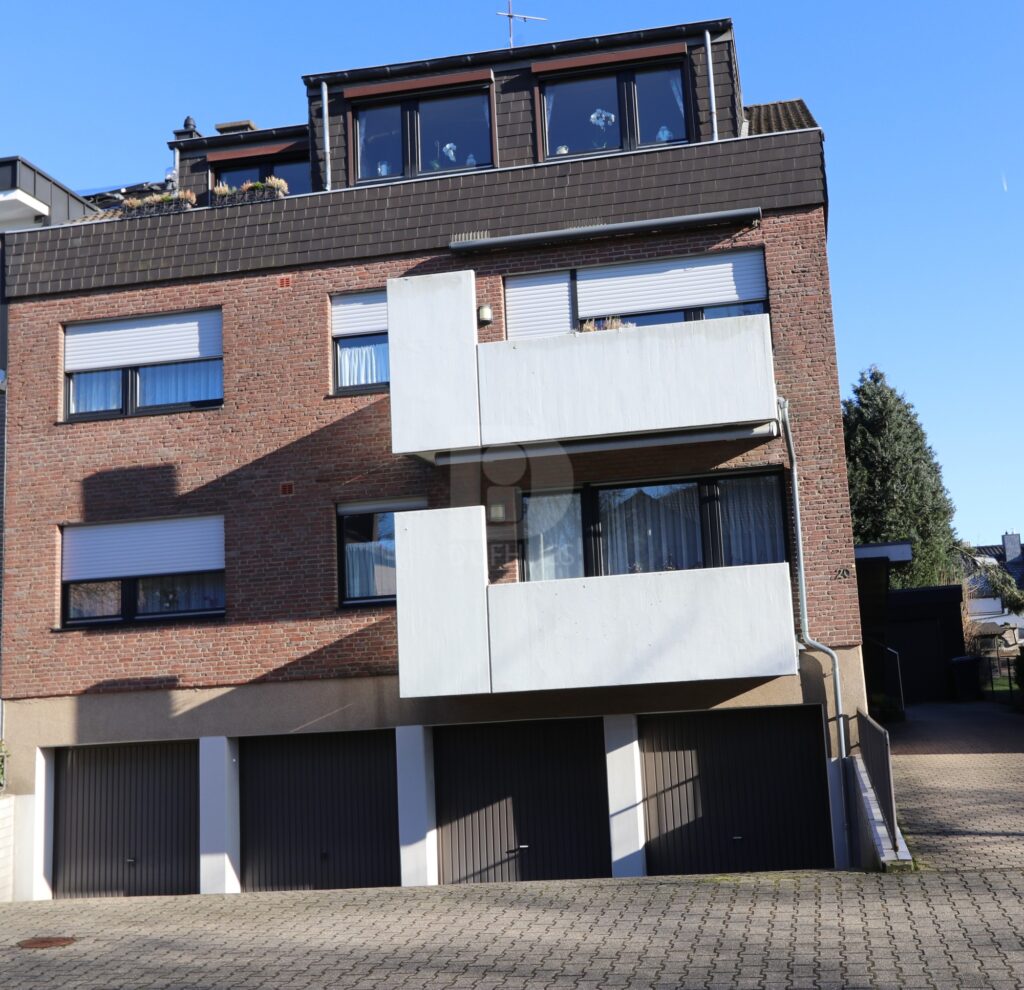 Hausfront