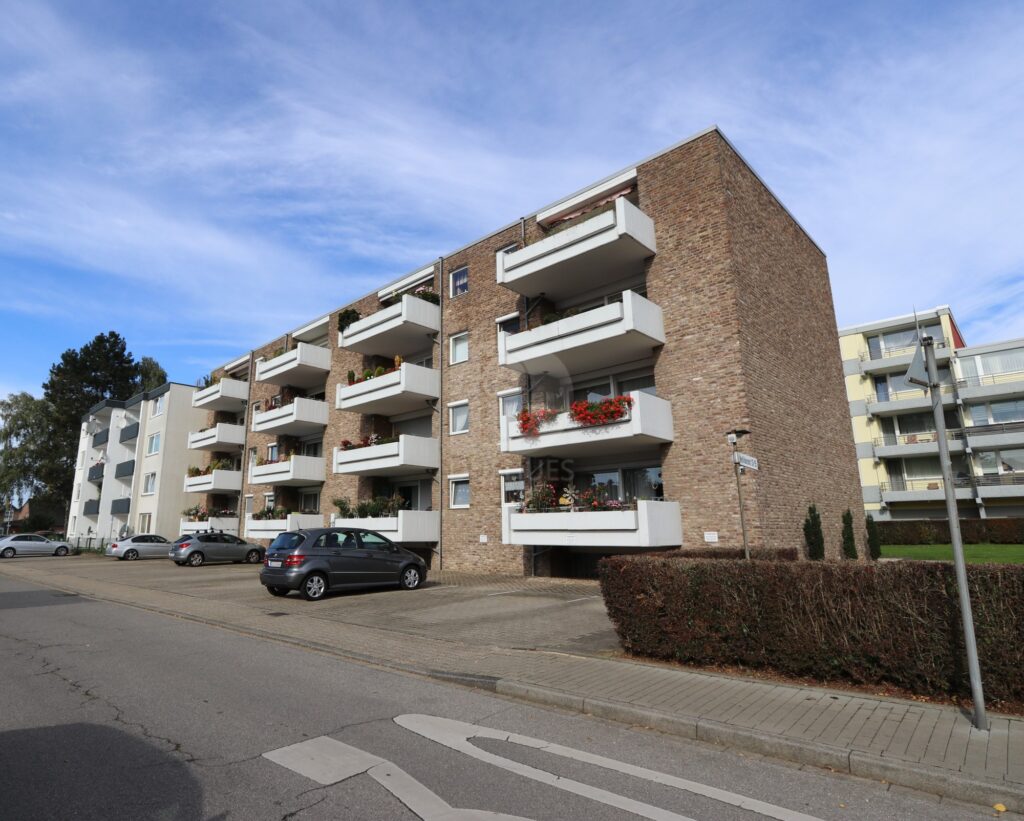 Frontansicht