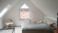 großes Schlafzimmer