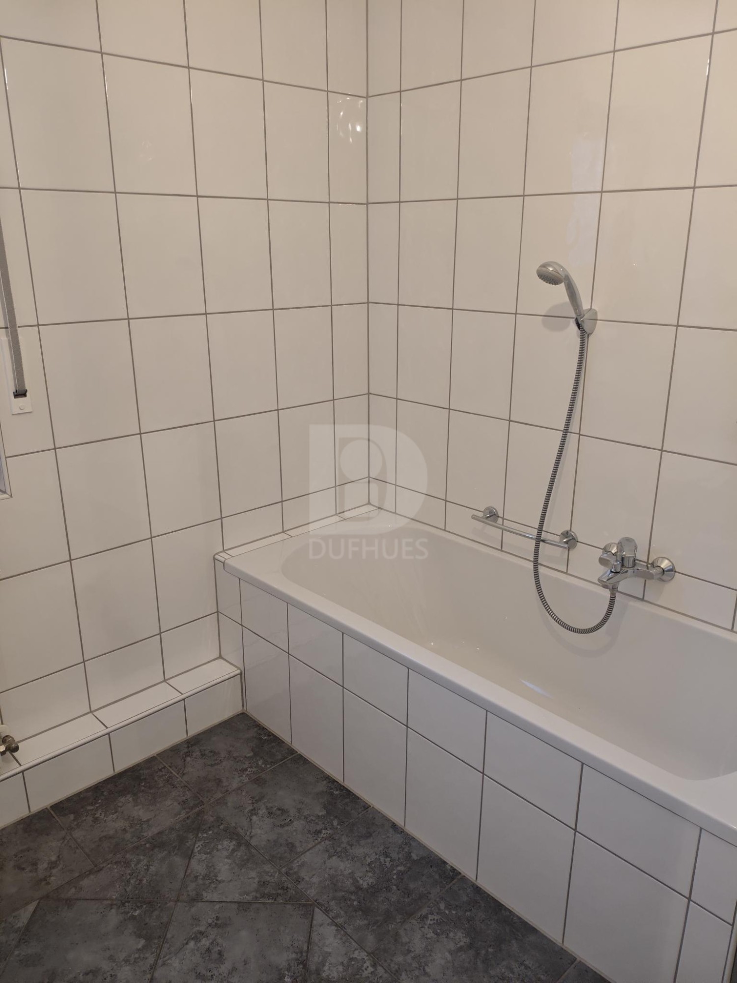 Badewann