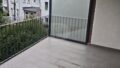 Loggia-Balkon