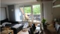 Wohnzi. m. Balkon