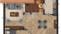 bearbeiteter Grundriss oben