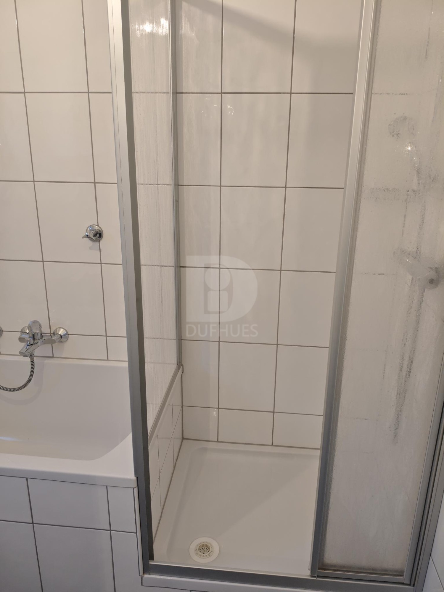 Dusche